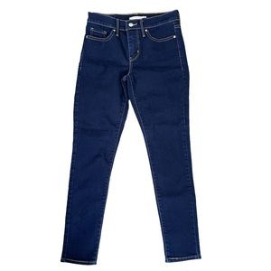 Levi's Women's 311 Shaping Skinny Jeans